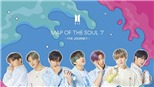 BTS phá kỷ lục 5 năm 'bất khả chiến bại' của Adele