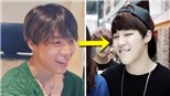 Jimin BTS ngại ngùng, 'cầu xin' fan không xem lại MV của nhóm 6 năm về trước
