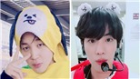 BTS khiến ARMY khó cưỡng trước những &#39;đứa con tinh thần&#39; BT21 tự thiết kế