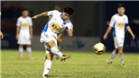 Công Phượng ghi bàn thắng đẹp nhất tháng, Xuân Trường tiếc vì không được xem World Cup