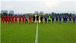 U19 Việt Nam đại thắng tại Trung Quốc, Quang Hải tin Brazil vô địch World Cup 