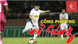 Điểm nhấn vòng 6 V-League 2018:  Công Phượng đã nổ súng