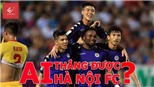 Điểm nhấn vòng 8 V-League 2018: Hà Nội quá mạnh, TPHCM đang khủng hoảng?