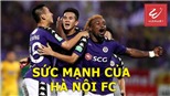 Điểm nhấn vòng 9 V-League 2018: Sức mạnh của Hà Nội FC
