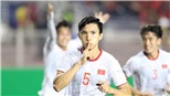 Xem lại màn trình diễn tuyệt vời của Đoàn Văn Hậu ở chung kết SEA Games 2019