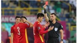 Bóng đá Việt Nam hôm nay: Lộ diện tổ trọng tài bắt chính trận Nhật Bản đấu Việt Nam