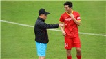 Bóng đá Việt Nam hôm nay: HLV Park Hang Seo không triệu tập Tuấn Anh, Xuân Trường