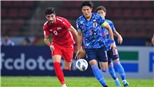 U23 Nhật Bản bị loại khỏi U23 châu Á 2020 sau 2 trận thua liên tiếp