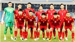 Bóng đá Việt Nam hôm nay: FIFA khen tuyển Việt Nam thi đấu quả cảm