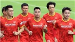 Bóng đá Việt Nam hôm nay: Đội tuyển Việt Nam chia tay 4 cầu thủ