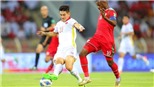 Bóng đá Việt Nam hôm nay: AFC ấn tượng với tiền đạo Tiến Linh