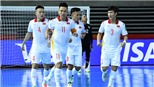 Bóng đá Việt Nam hôm nay: Futsal Việt Nam được thưởng 500 triệu. Công Phượng hào hứng tập luyện