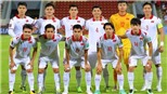 Bóng đá Việt Nam hôm nay: Đội tuyển Việt Nam về nước