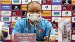 HLV Park Hang Seo: 'Đội tuyển Việt Nam dễ lộ chiến thuật trước Oman'