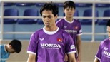 Bóng đá Việt Nam hôm nay: U23 Việt Nam đấu U22 Tajikistan. Tuyển Việt Nam rèn tấn công