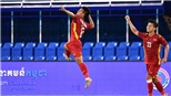 VIDEO TRỰC TIẾP bóng đá U23 Việt Nam vs Timor Leste (VTV6, VTV5)
