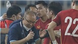 Bóng đá Việt Nam hôm nay: HLV Park Hang Seo khát khao vô địch AFF Cup