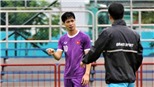 AFF Cup 2021 hôm nay: Đội tuyển Việt Nam tăng tốc tập luyện tại Singapore