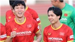 Bóng đá Việt Nam hôm nay: Cầu thủ U23 hoà nhập nhanh với đội tuyển Việt Nam