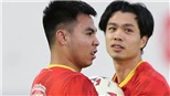 Bóng đá Việt Nam hôm nay: HLV Park Hang Seo chuẩn bị nhiều phương án đội hình AFF Cup