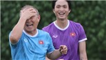AFF Cup 2021 hôm nay: Tuấn Anh ghi bàn ở trận đấu tập của tuyển Việt Nam