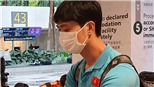 AFF Cup 2021 hôm nay: Đội tuyển Việt Nam tập 2 buổi 1 ngày