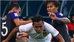 Campuchia 3-0 Lào: 'Messi Campuchia' toả sáng