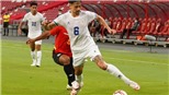 Philippines 3-2 Myanmar: Cơn mưa bàn thắng trong ngày chia tay giải