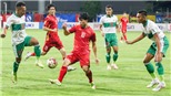 AFF Cup 2021 hôm nay: Hồng Duy lọt TOP cầu thủ xuất sắc nhất