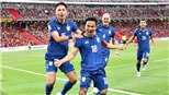 Kết quả Thái Lan 2-2 Indonesia: Thái Lan lên ngôi vô địch AFF Cup 2021