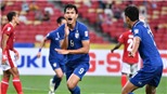 Thái Lan 2-2 Indonesia: Thái Lan chính thức lên ngôi vô địch AFF Cup 2021