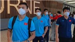 Bóng đá Việt Nam hôm nay: Thầy trò HLV Park Hang Seo âm tính với COVID-19
