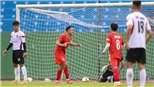 Bóng đá Việt Nam hôm nay: VTV trực tiếp các trận đấu U23 Việt Nam