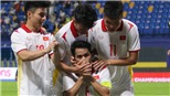 Bóng đá Việt Nam hôm nay: Dụng Quang Nho âm tính với COVID-19