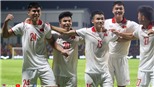 Kết quả bóng đá U23 Việt Nam 1-0 Thái Lan: Lên ngôi vô địch đầy xứng đáng