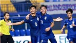 Bóng đá Việt Nam hôm nay: Tiền đạo U23 Thái Lan tự tin 'phá lưới' U23 Việt Nam