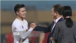 Kết quả Hà Nội 4-0 CAND: Việt Anh lập siêu phẩm trong ngày chia tay Quang Hải