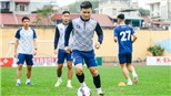 Bóng đá Việt Nam hôm nay: Tiến Linh tập riêng. HLV Park Hang Seo lo Quang Hải