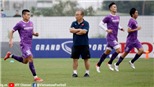 Bóng đá Việt Nam hôm nay: HLV Park Hang Seo dự lễ bốc thăm SEA Games 31