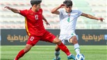 Bóng đá Việt Nam hôm nay: Đối thủ U23 Việt Nam triệu tập cầu thủ gốc Hà Lan