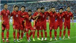 VIDEO U23 Việt Nam vs U20 Hàn Quốc. VTV6 trực tiếp bóng đá Việt Nam hôm nay