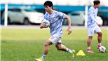Bóng đá Việt Nam hôm nay: Công Phượng quyết 'phá lưới' Sydney FC