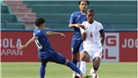U23 Myanmar và U23 Philippines rượt đuổi tỷ số