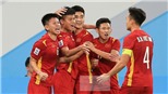Xem trực tiếp bóng đá VTV6: U23 Việt Nam vs Hàn Quốc, U23 châu Á 2022 (20h00 hôm nay)