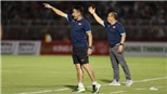 Bóng đá Việt Nam hôm nay: Trợ lý thầy Park dẫn dắt Nam Định. U20 Việt Nam đấu U20 Palestine