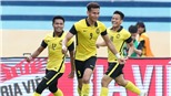 U23 Malaysia có thể chạm trán U23 Việt Nam ở bán kết