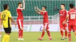 Trực tiếp bóng đá Việt Nam: Thanh Hoá vs Viettel (18h00 hôm nay)