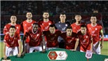TRỰC TIẾP TPHCM vs Hà Tĩnh - Xem trực tiếp bóng đá Việt Nam (19h15 hôm nay)