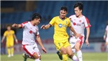 Bóng đá Việt Nam hôm nay: Bình Định vs Bình Dương (18h00). Viettel vs Thanh Hóa (19h15)