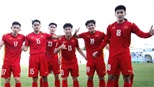 Bóng đá Việt Nam hôm nay: U23 Ả rập Xê út muốn giữ sạch lưới trước U23 Việt Nam